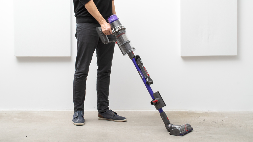 Dyson V11 Süpürge Tamiri